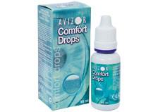 Avizor Confort Drops 15 ml