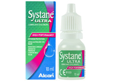 Alcon SYSTANE ULTRA 10 ML