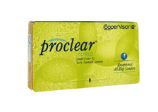 COOPER VISION Proclear Toric 3pack